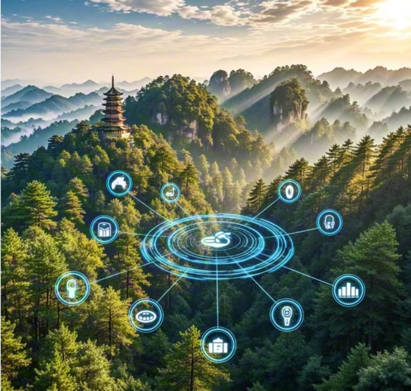 正版天线宝宝彩图